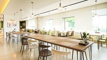 Jasmine Resort Sriracha