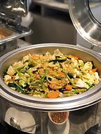 Jasmine Resort Sriracha