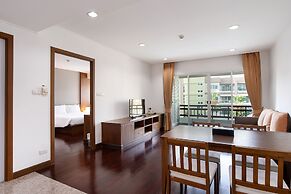 Jasmine Resort Sriracha