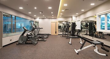 Jasmine Resort Sriracha