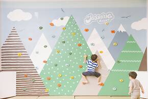 Jasmine Resort Sriracha