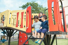 Jasmine Resort Sriracha