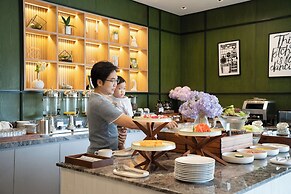 Jasmine Resort Sriracha