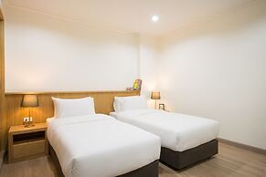 Jasmine Resort Sriracha