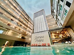 Jasmine Resort Sriracha