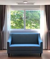 Jasmine Resort Sriracha