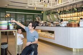 Jasmine Resort Sriracha