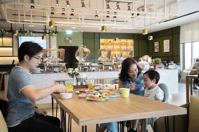 Jasmine Resort Sriracha