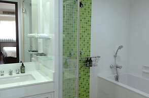 Jasmine Resort Sriracha