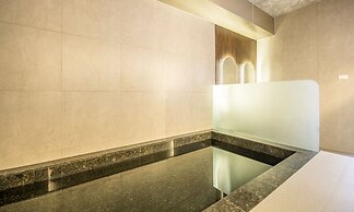 Jasmine Resort Sriracha