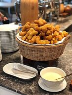 Jasmine Resort Sriracha