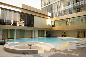 Jasmine Resort Sriracha