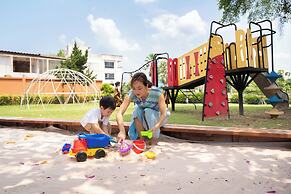 Jasmine Resort Sriracha