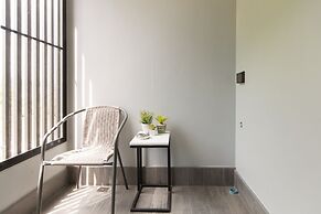 Jasmine Resort Sriracha