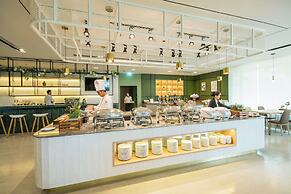 Jasmine Resort Sriracha