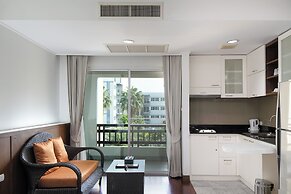 Jasmine Resort Sriracha