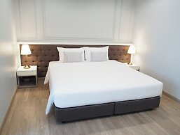 Jasmine Resort Sriracha