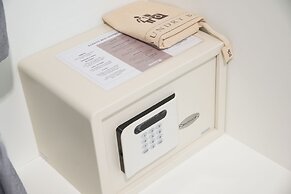 Jasmine Resort Sriracha