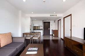 Jasmine Resort Sriracha