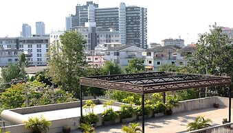 Jasmine Resort Sriracha