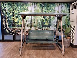 The Blossom Yeonnam Guesthouse