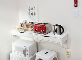 The Blossom Yeonnam Guesthouse