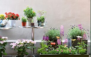 The Blossom Yeonnam Guesthouse