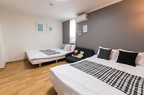 The Blossom Yeonnam Guesthouse