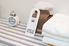 The Blossom Yeonnam Guesthouse