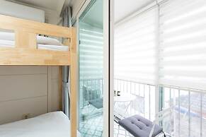 The Blossom Yeonnam Guesthouse