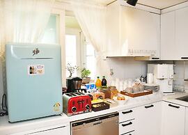 The Blossom Yeonnam Guesthouse