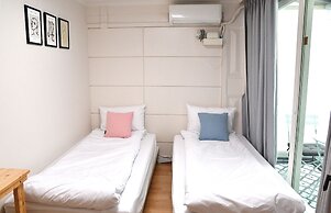 The Blossom Yeonnam Guesthouse