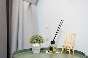 The Blossom Yeonnam Guesthouse