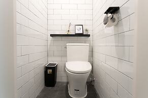 The Blossom Yeonnam Guesthouse