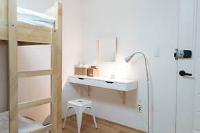 The Blossom Yeonnam Guesthouse