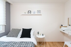 The Blossom Yeonnam Guesthouse