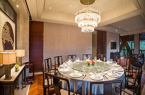 Grand New Century Hotel Yuhang Hangzhou
