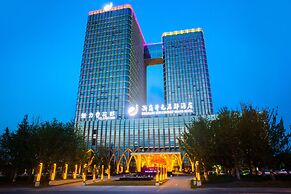 Grand New Century Hotel Yuhang Hangzhou