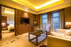 Grand New Century Hotel Yuhang Hangzhou