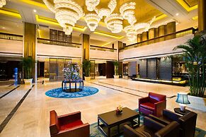 Grand New Century Hotel Yuhang Hangzhou