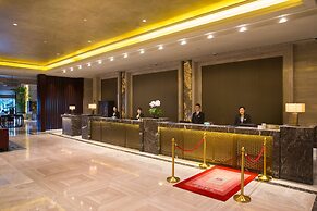 Grand New Century Hotel Yuhang Hangzhou