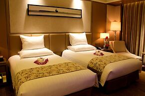 Grand New Century Hotel Yuhang Hangzhou