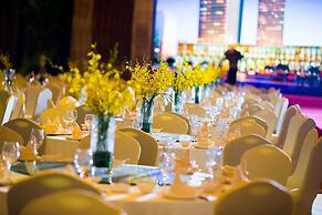 Grand New Century Hotel Yuhang Hangzhou