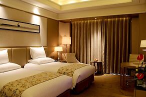 Grand New Century Hotel Yuhang Hangzhou