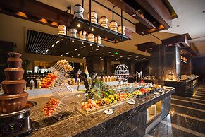 Grand New Century Hotel Yuhang Hangzhou