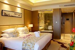 Grand New Century Hotel Yuhang Hangzhou