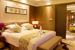 Grand New Century Hotel Yuhang Hangzhou