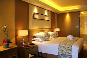 Grand New Century Hotel Yuhang Hangzhou