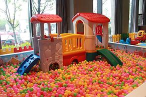 Grand New Century Hotel Yuhang Hangzhou