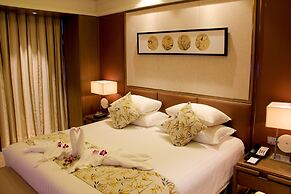 Grand New Century Hotel Yuhang Hangzhou